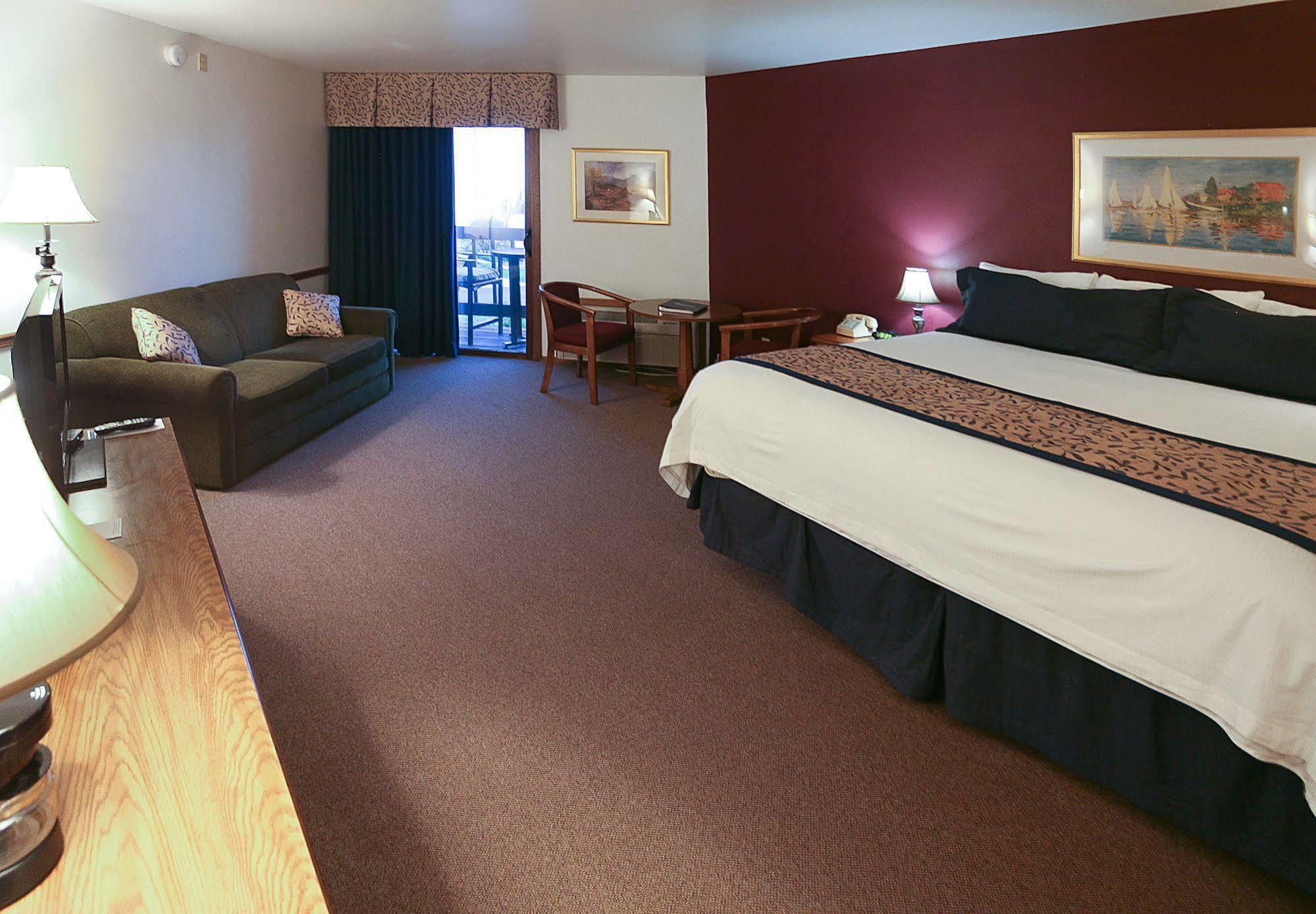 Pine Grove Resort Іфреім Екстер'єр фото